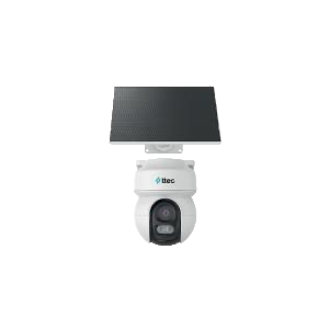 4G Solar Kamera